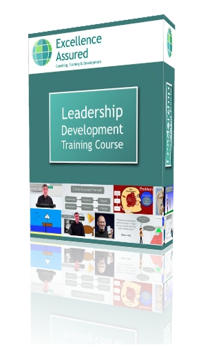 Leadership Development Training