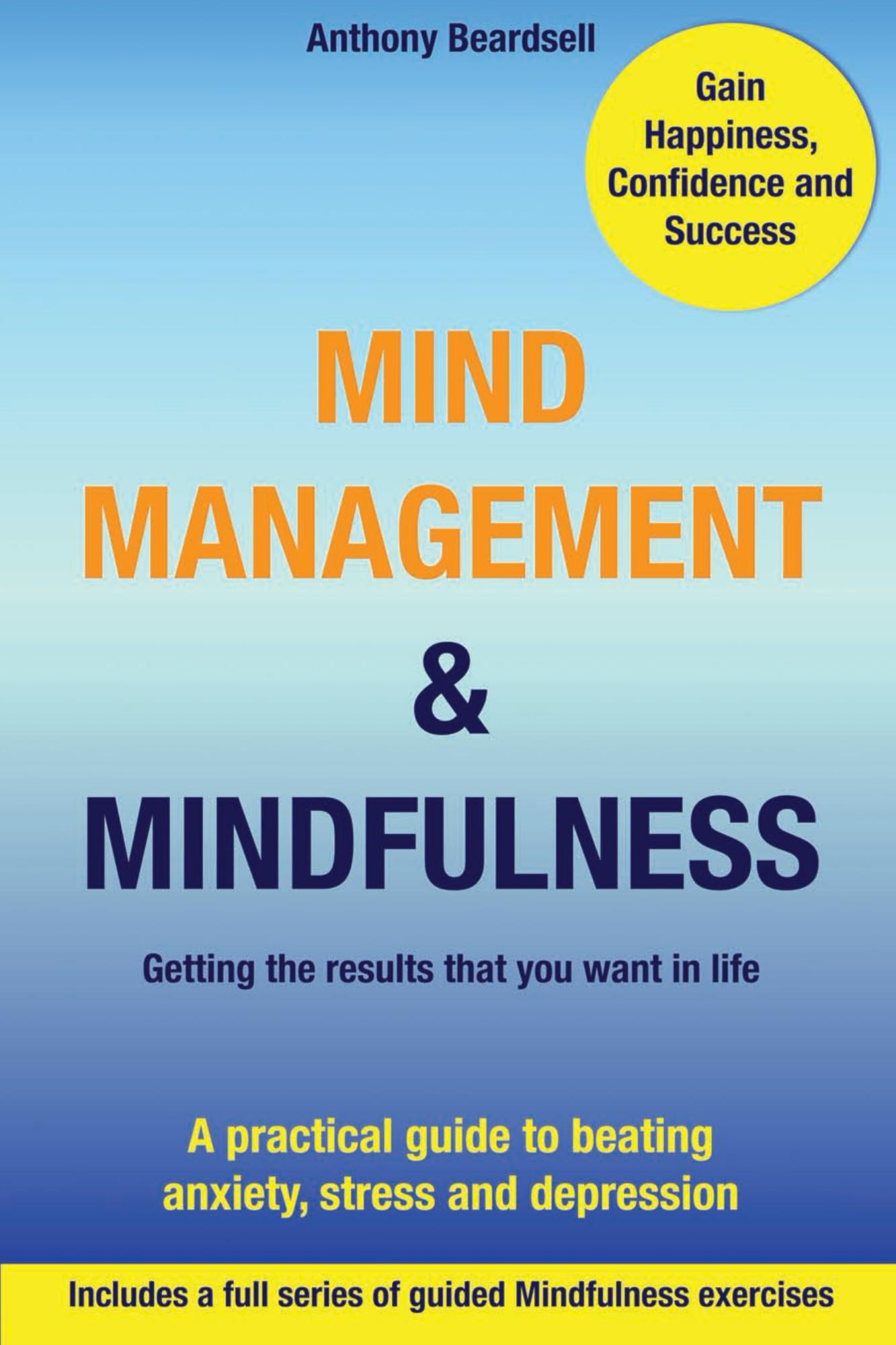 Mind Management & Mindfulness