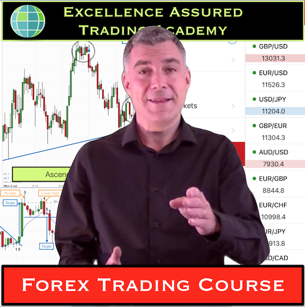 Forex Trading Course